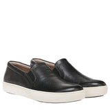 Naturalizer Womens Marianne Sneaker Pull On E7755L3 Black 8.5M