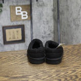 Cat & Jack Toddler Boys Jude Clog Slippers 90587319 Black 11T