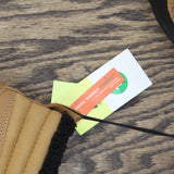 All In Motion Mens Blaise Winter Boots 91112082 Chestnut Brown 10