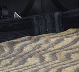 B.tempt'd by Wacoal Wire Free Convertible Strapless T-Shirt Bra Night Black 38C