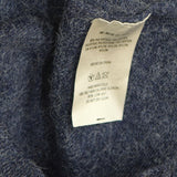 Saturday Sunday Anthropologie Womens Comfy Lounge Pajama Set Blue S