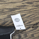 Goodfellow & Co Mens Huxley Chelsea Boots 90971870 Black 11.5