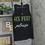 Just Love Sleepwear Tank and Pajama Pants Set 92278971 Camouflage Black M