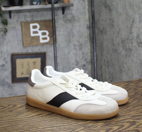 Universal Thread Womens Spencer Fashion Sneakers 90870747 White Multi 10M