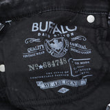 Buffalo David Bitton Women's Margot Mom Jeans BL15850