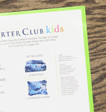 Charter Club Kids Dino Camo 3-Piece Cotton Comforter Set Blue Multi Full / Queen