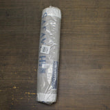 Safavieh Medallion Bedroom Runner Rug BNT802F  Gray / Ivory 2' x 6'