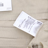 Charter Club Womens Khaki Stretch Short 100053472PT Beige Brown PM