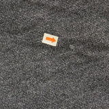 Hollister Mens Must Have Collection Cotton Stretch T-Shirt Tee Dark Blue S