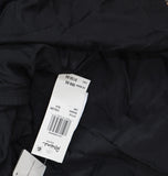 Raisins Curve Trendy Plus Size Lucia Twist-Front Swimdress One Piece Black 24W