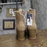 Universal Thread Womens Cypress Winter Boots 88375527 Taupe Brown 9.5M