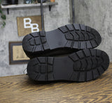 Goodfellow & Co Mens Huxley Chelsea Boots 90971870 Brown Green 11.5