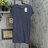 Moser Roth Women's Short Sleeve T-Shirt Dress 78120083