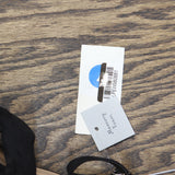 A New Day Womens Riah Platform Heels 88075203 Black 7M