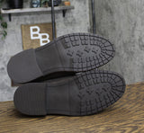 Goodfellow & Co Mens Jerad Chukka Boots 88097788 Gray 9