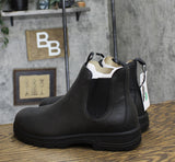 Goodfellow & Co Mens Huxley Chelsea Boots 90971870 Black 10