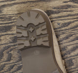 Journee Collection Comfort Foam Jessamey Platform Loafers Taupe Brown 7.5M