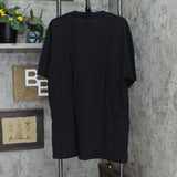Star Wars Photoshoot Mens Tops Short Sleeve Tee Shirt Black XL Tall