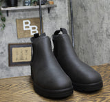 Goodfellow & Co Mens Huxley Chelsea Boots 90971870 Black 11.5