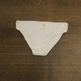 Bleu Rod Beattie Pucker Up Basic Hipster Bikini Bottom RBPU25546 White 8