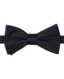 Tommy Hilfiger Solid Self-Tie Bow Tie 8TB23200