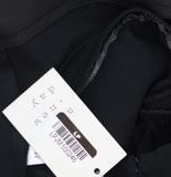 A New Day Women's High-Rise Skinny Ankle Pull-On Pants 93011488 Black 10