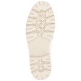Journee Collection Womens Comfort Foam Kenly Loafer KENLY White 11M