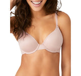 B.tempt'd by Wacoal Womens Future Foundation Contour Bra 953281 Pink 32C
