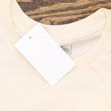 Saw Larson Men's Bronco Natural Graphic T-Shirt Tee THR4176KH