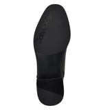 Calvin Klein Womens Buckle Jasen Bootie KCJASEN Black 6.5M