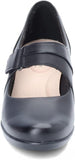 Clarks Women's Emslie Lulin Dress Pump Shoes 26129221 Black 7.5M