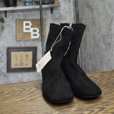 A New Day Womens Dolly Ankle Boots 88098514 Black 8.5M