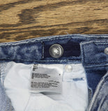 Epic Threads Girls '70s Flared Crop Jeans 100187268GK Kensington Wash Blue 5