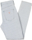 Guess Women's 1981 High Rise Stretch Skinny Fit Jean W2PA46D4S33