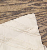 Madison Park Riva Jacquard 7-Piece Comforter Bedding Set Beige Brown King