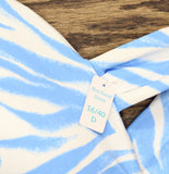Coco Reef Contours Harmonia One-Piece Swimsuit T92178 Surf Blue 16 / 40D