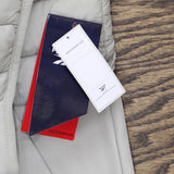 Reebok Mens Mixed Media Quilted Vest 166090120b84b1