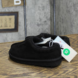 Cat & Jack Toddler Boys Channing Clog Slippers 88508834 Black 10T