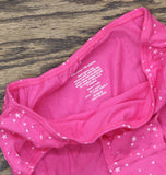 Carter's Girls Little 7-pack Underwear Panties Purple / Blue / Pink Unicorn 8
