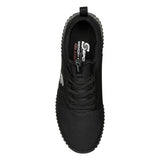 S Sport By Skechers Mens Brennen 2.0 Sneakers 84272498 Black 9