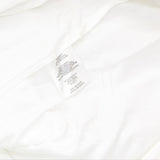 City Studios Juniors Womens Embroidered Strappy-Back Gown 8502JK6ATP White 15