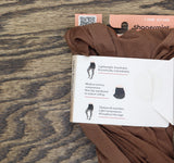 Shapermint Women's Shaper Tights 31048 Chocolate Brown 2XL