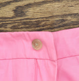 Charter Club Tummy-Control Cuffed Ankle Pants 100136816MS Peony Pink 10