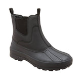 Goodfellow & Co Mens Spencer Winter Chelsea Boots 91112080 Black 7