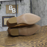 Universal Thread Womens Sommer Western Boots 87929898 Light Brown 7.5M