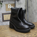 Wild Fable Danika Stretch Tall Combat Boots 94463356 Black 6M
