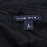 Banana Republic Womens Lined Mesh Tiered Midi Skirt 1671068cdd38db Black 2