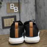Goodfellow & Co Zeke Knit Dress Sneakers 90971821 Black 10.5