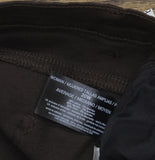 Gloria Vanderbilt Amanda Classic Straight Leg Jeans Coffee Roast Brown 20W