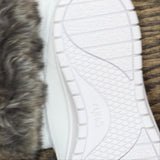 Ryka Women's SUZY Winter  Boot G4508M1 White 9M